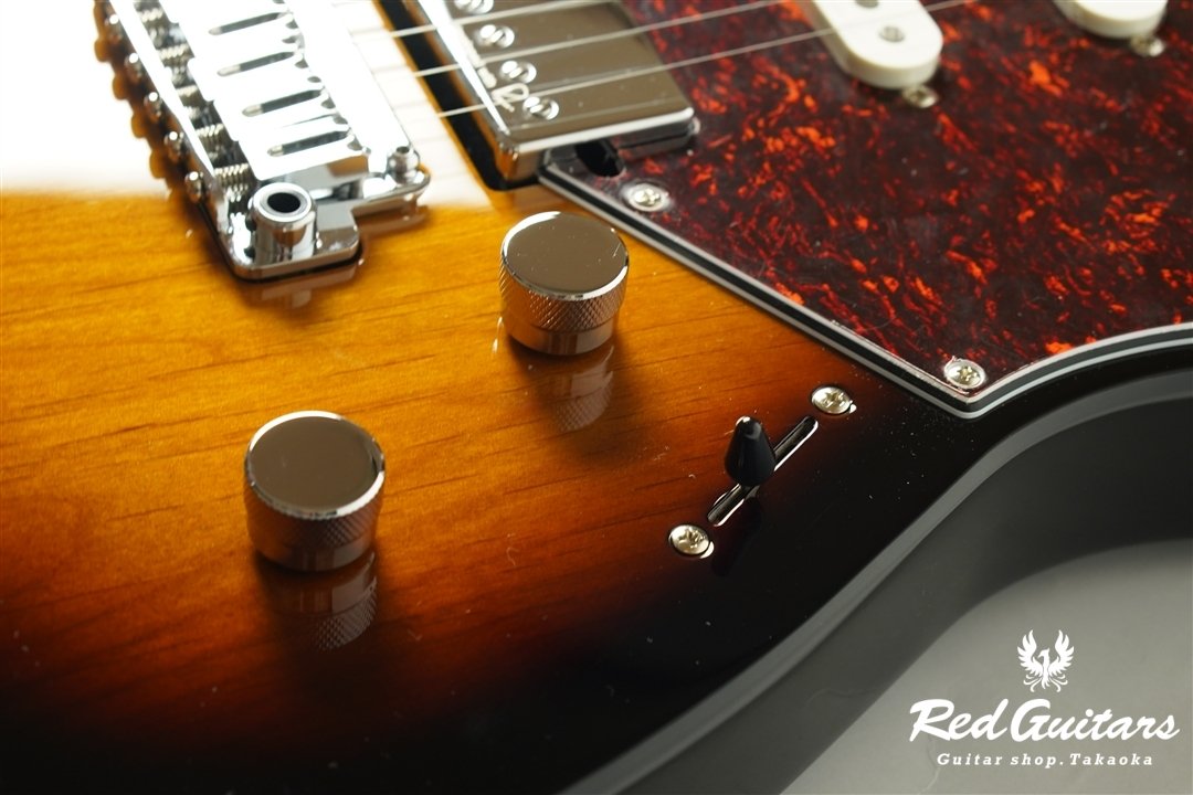 Pacifica Professional PACP12 - Desert Burst